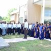 Opening of the new Divisional Secretariat Office